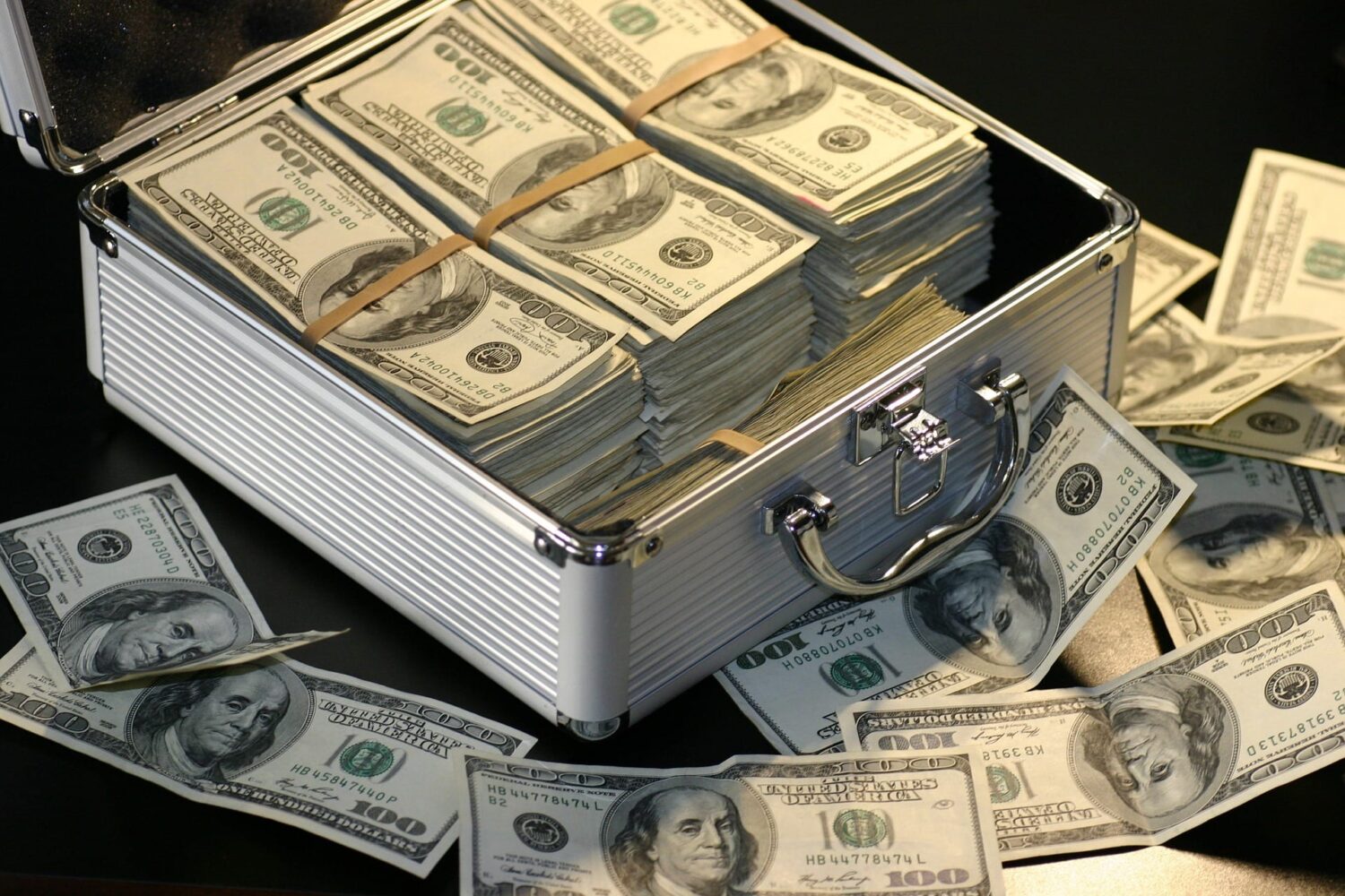 money-box